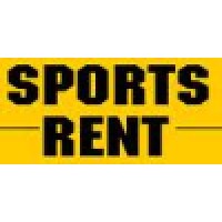 Sports Rent Logo