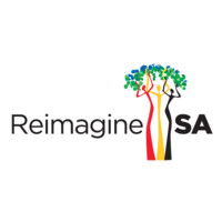 ReimagineSA Logo