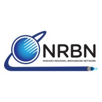 NRBN - Niagara Regional Broadband Network Logo