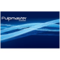 Pulpmaster Australia Pty Ltd Logo