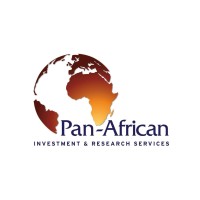 Pan-African Investment & Research Services Logo