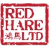 Red Hare Limited Logo
