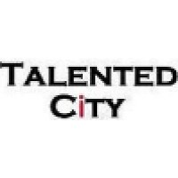 Talented City Limited Logo