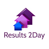 Results 2Day Logo