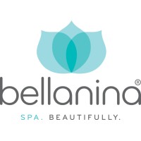 Bellanina Day Spa Logo