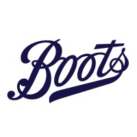 Boots Retail Thailand Logo