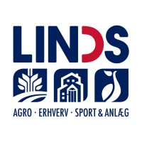 LINDS AS Logo
