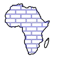 Bau-afrika Logo