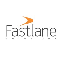 Fastlane Solutions Logo