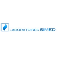 Laboratoires SIMED Logo