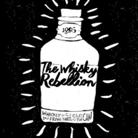 The Whisky Rebellion Logo