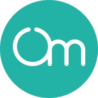 Omställningsfonden Logo