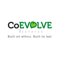 CoEvolve Estates Logo