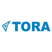 Tora Makina Logo