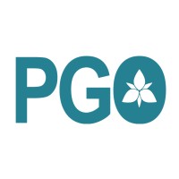Professional Geoscientists Ontario Logo