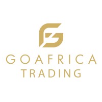 Go Africa Trading Logo