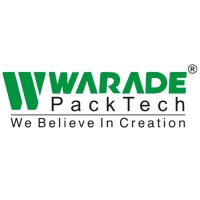 Warade PackTech Private Ltd Logo