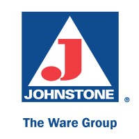 Johnstone Supply - The Ware Group Logo