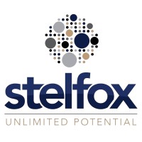 Stelfox Tech Recruitment Logo
