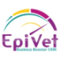 EPIVET Veterinary Practice Management Software Logo