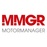 Motormanager Logo