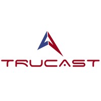 Trucast, Inc. Logo