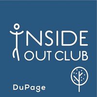 Inside Out Club DuPage Logo