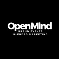 Open Mind Eventos Logo