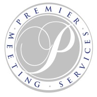 Premier Meeting Services Logo