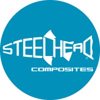 Steelhead Composites - Hydrogen Storage Solutions Logo