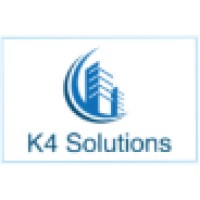K4 Solutions Inc Logo