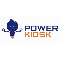 Power Kiosk Logo