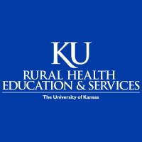 Rural Health Education and Services Logo
