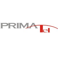 Prima Telecom Limited Logo