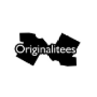 Originalitees Logo