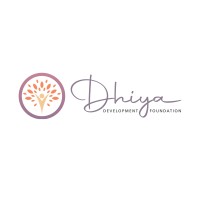 Dhiya Development Foundation Logo