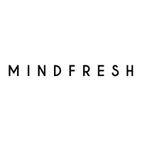 MINDFRESH Logo