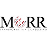 MORR Transportation Consulting Ltd. Logo