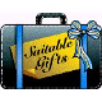 Suitable Gifts Logo