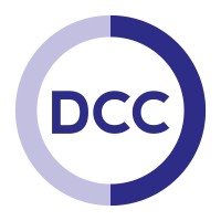 DCC Healthcare Coaching & Consulting Logo