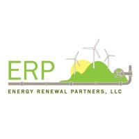 Energy Renewal Partners, LLC Logo