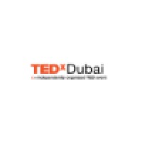 TEDx Dubai Logo