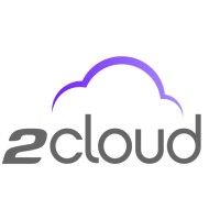 2CLOUD - A NUVEM PREMIUM Logo