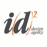 ID2 Creative Agency Logo