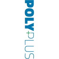 Polyplus Kunststoffen B.V. Logo