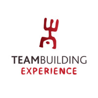 TEAMBUILDING EXPERIENCE Logo