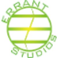 ERRANT Studios, inc. Logo