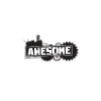 Awesome Factory Logo