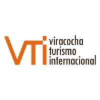 VIRACOCHA TURISMO INTERNACIONAL Logo