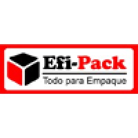 Efi-Pack Todo Para Empaque Logo